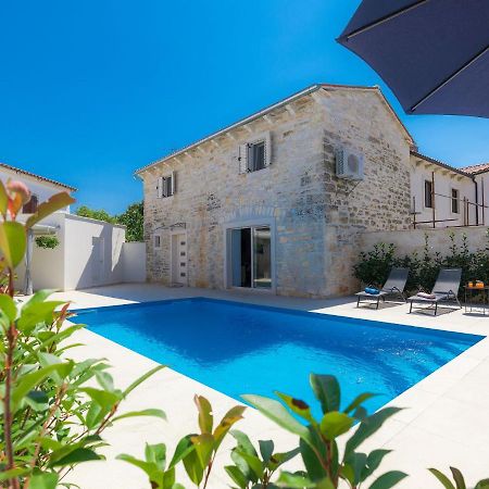 Holiday Home Villa Karmen - Roj454 By Interhome Sveti Petar u Sumi ภายนอก รูปภาพ