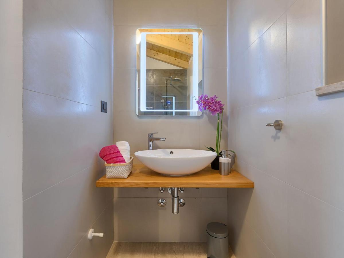 Holiday Home Villa Karmen - Roj454 By Interhome Sveti Petar u Sumi ภายนอก รูปภาพ