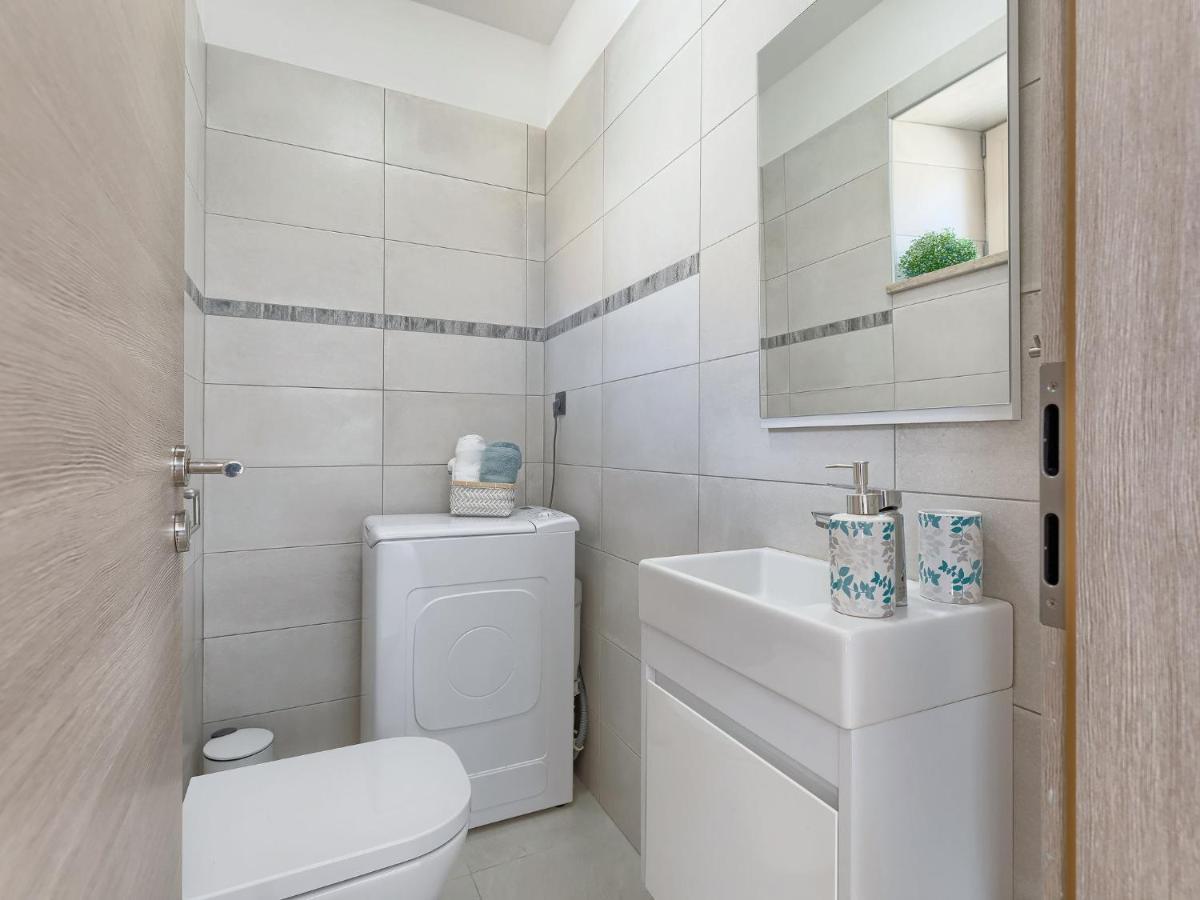 Holiday Home Villa Karmen - Roj454 By Interhome Sveti Petar u Sumi ภายนอก รูปภาพ