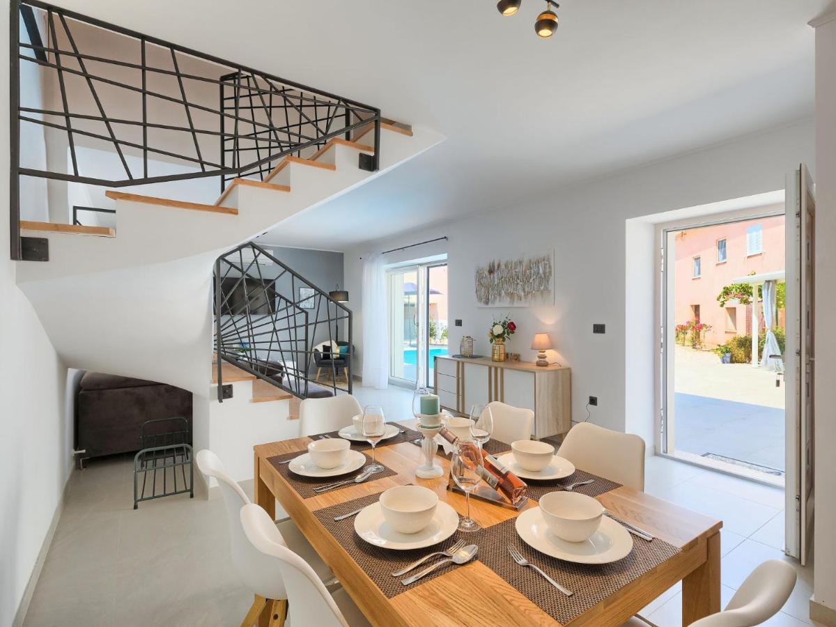 Holiday Home Villa Karmen - Roj454 By Interhome Sveti Petar u Sumi ภายนอก รูปภาพ