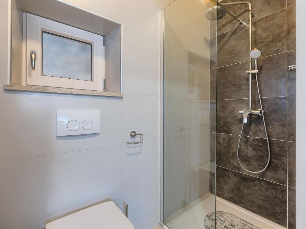 Holiday Home Villa Karmen - Roj454 By Interhome Sveti Petar u Sumi ภายนอก รูปภาพ