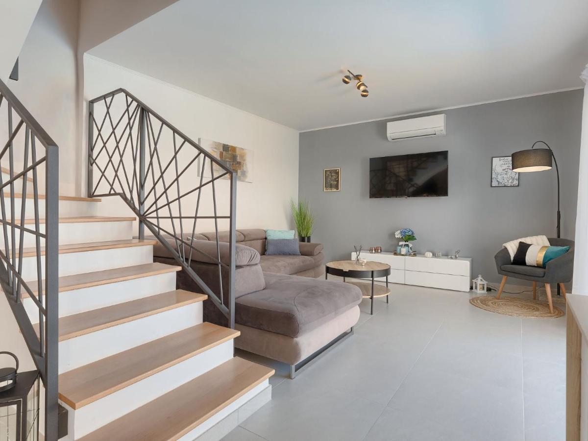 Holiday Home Villa Karmen - Roj454 By Interhome Sveti Petar u Sumi ภายนอก รูปภาพ