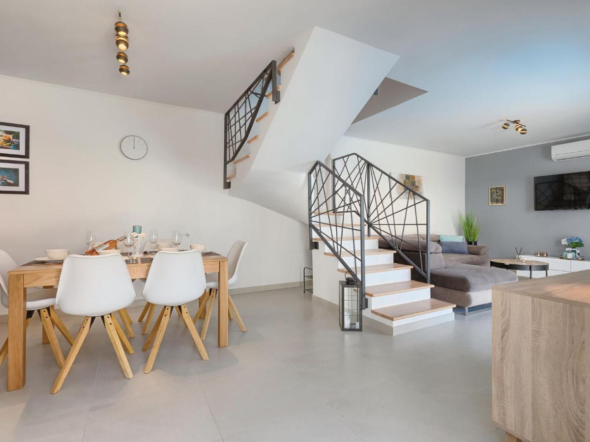 Holiday Home Villa Karmen - Roj454 By Interhome Sveti Petar u Sumi ภายนอก รูปภาพ