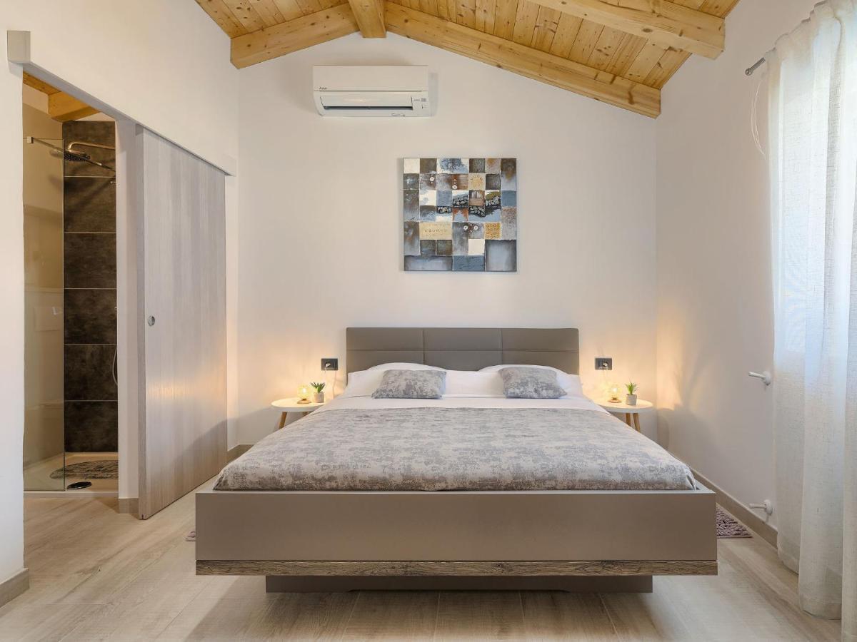 Holiday Home Villa Karmen - Roj454 By Interhome Sveti Petar u Sumi ภายนอก รูปภาพ
