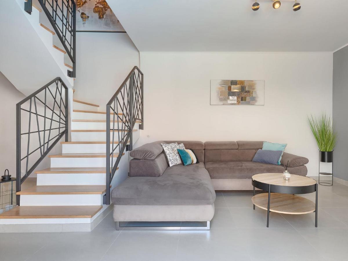 Holiday Home Villa Karmen - Roj454 By Interhome Sveti Petar u Sumi ภายนอก รูปภาพ