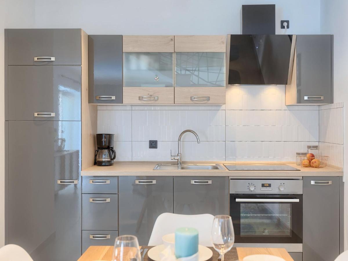 Holiday Home Villa Karmen - Roj454 By Interhome Sveti Petar u Sumi ภายนอก รูปภาพ
