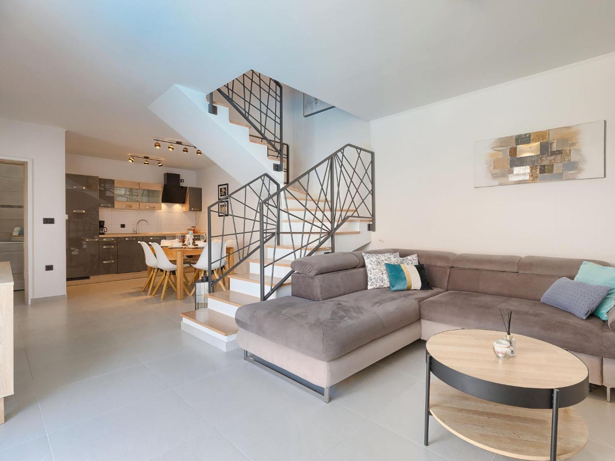 Holiday Home Villa Karmen - Roj454 By Interhome Sveti Petar u Sumi ภายนอก รูปภาพ