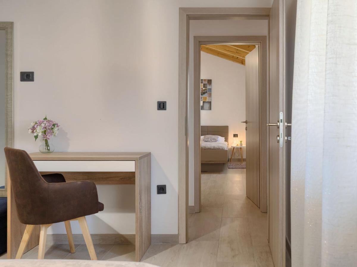 Holiday Home Villa Karmen - Roj454 By Interhome Sveti Petar u Sumi ภายนอก รูปภาพ
